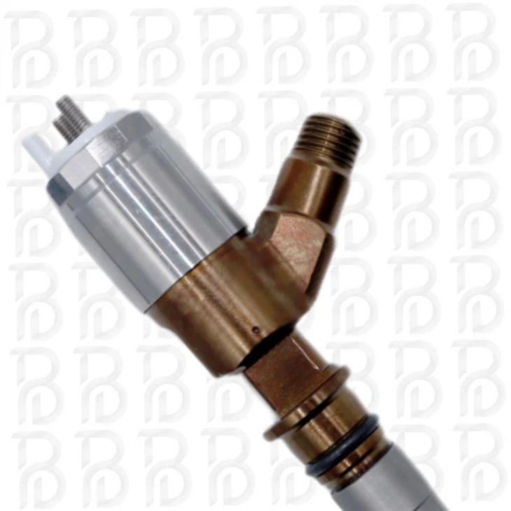 Real Factory Fuel Injector 292-3780 2923780 For CATERPILLAR PERKINS C6.6 ENGINE suppliers