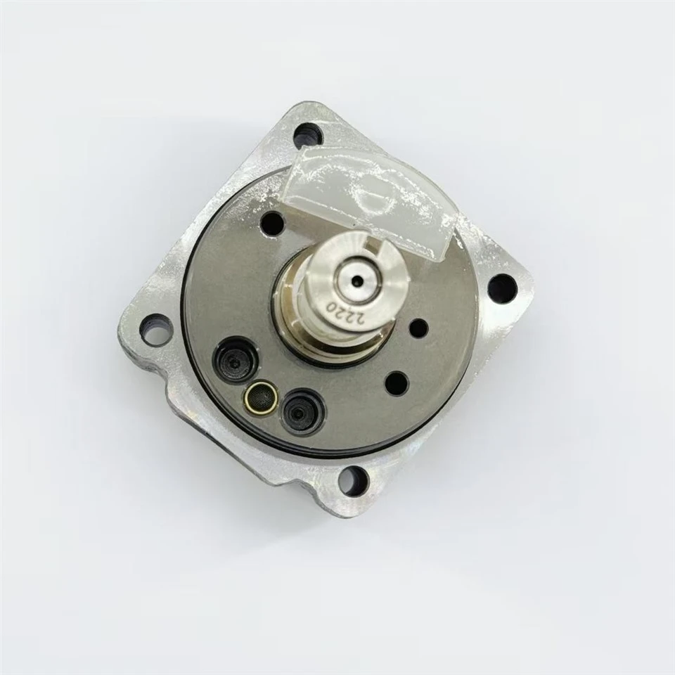 Real Factory Diesel Pump Head Rotor 0964001500 096400-1500 For Toyota Landcruiser 1HZ New Denso OEM Quality high quality