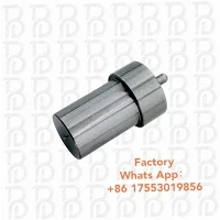 Apakah nozzle tipe dn - sd dapat digunakan di lingkungan laut?