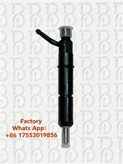 Injektor Bahan Bakar Pabrik Asli 48-4480A untuk Mesin Ekskavator Caterpillar CAT 311C 312C 314C 318C 320C 320D 321C 3066 3064